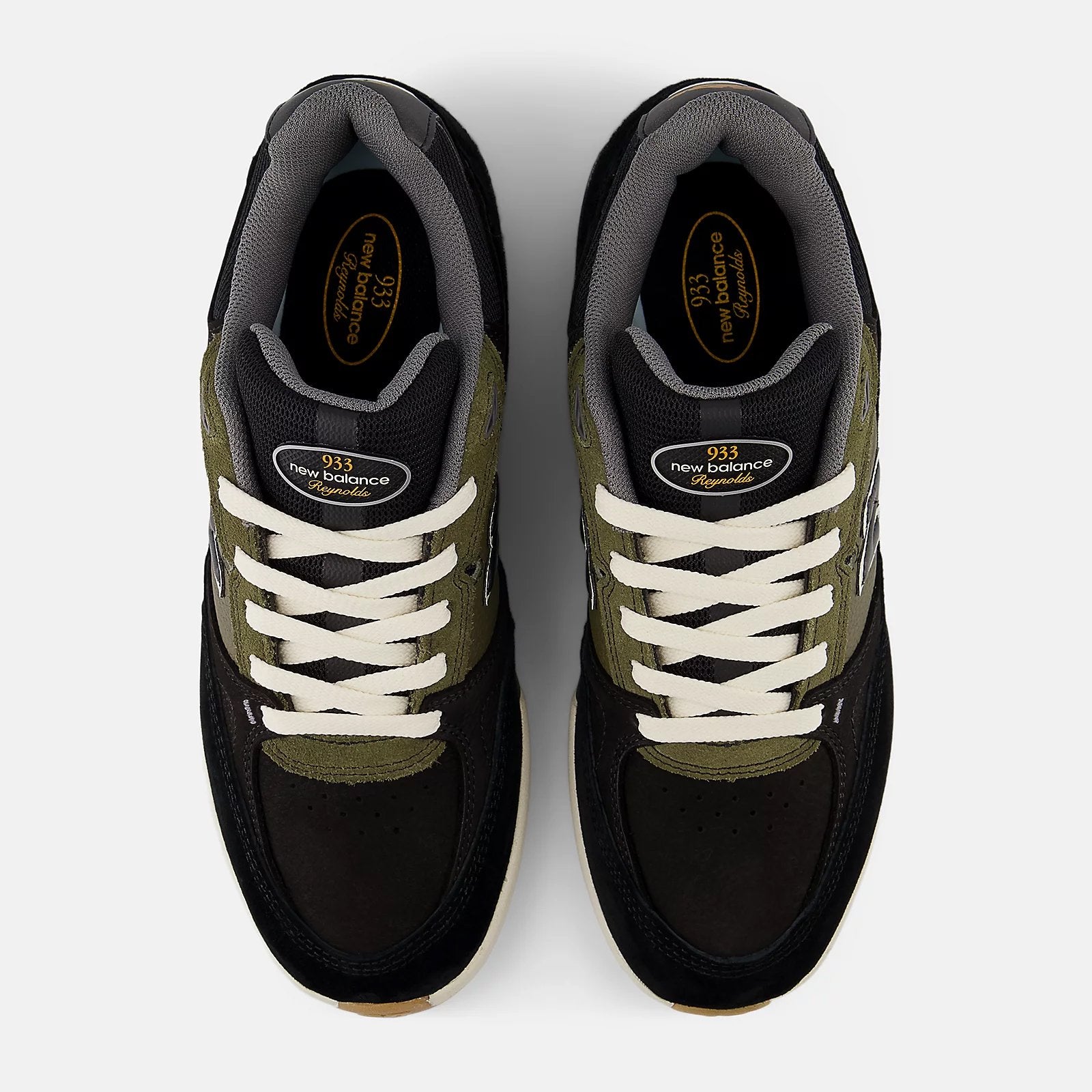 New Balance Numeric Reynolds 933 BST 9