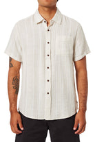 KATIN ALAN SHIRT MOON S