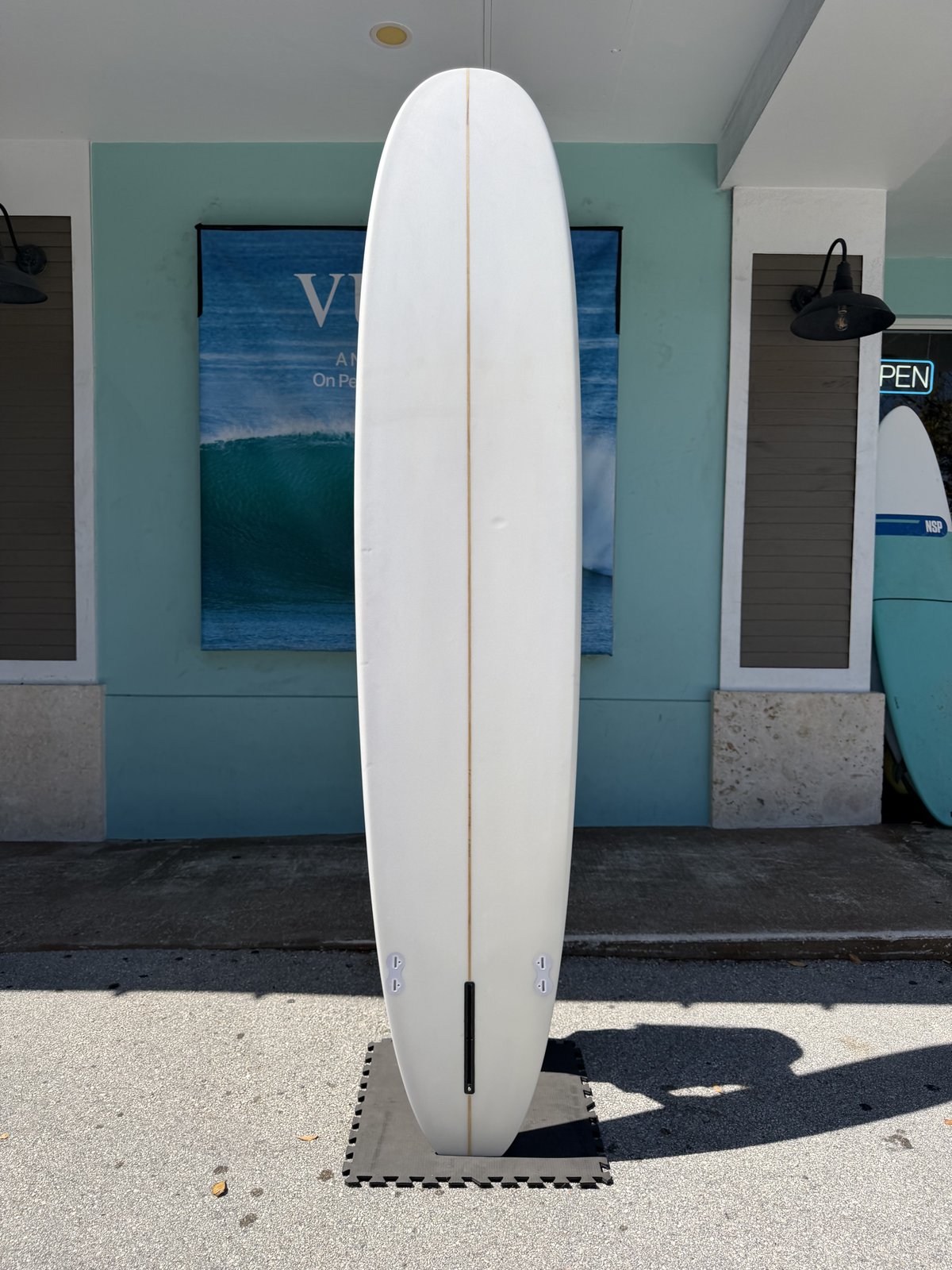 Blank No Label Surfboards assorted 9ft4in