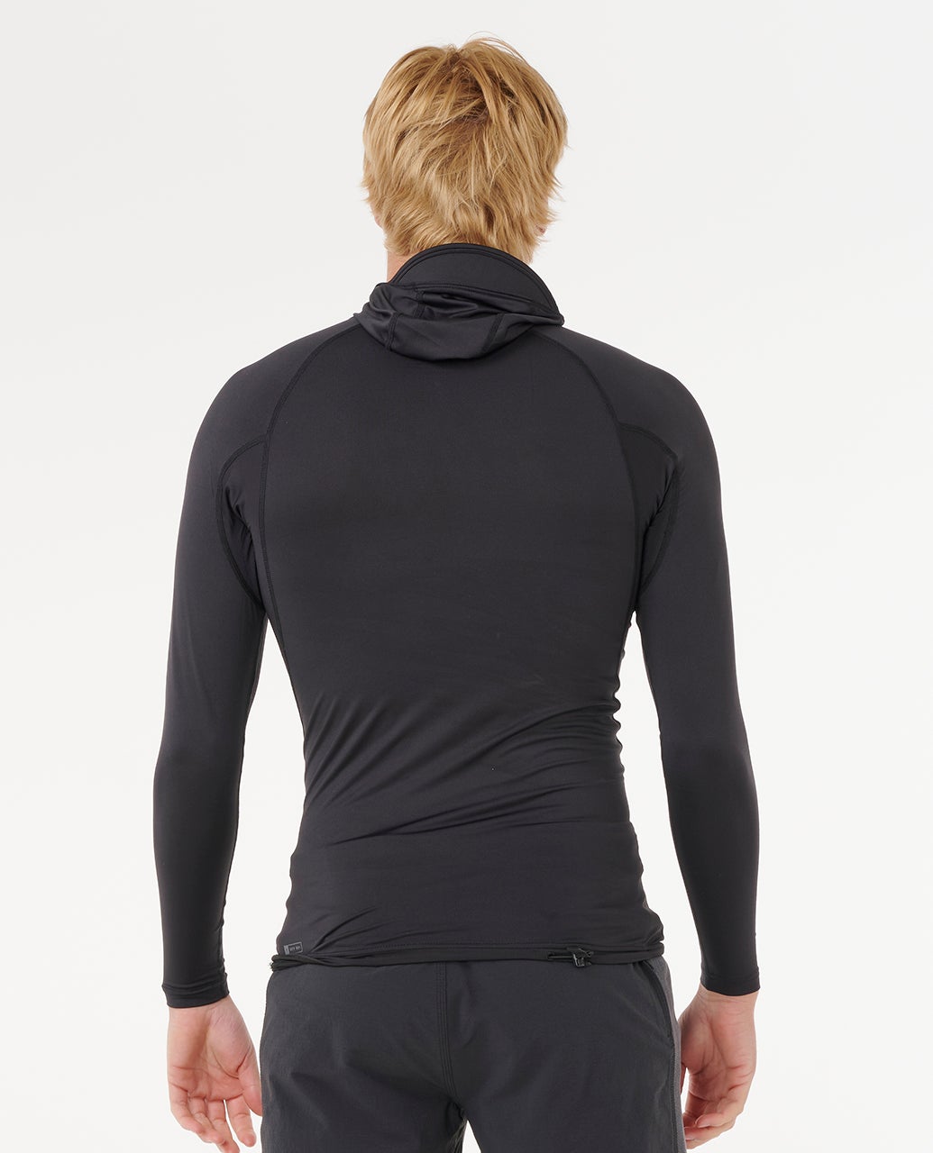 RIP CURL SEARCH UPF PERF HOOD L/S 2363 S