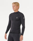 RIP CURL SEARCH UPF PERF L/S 0090 L