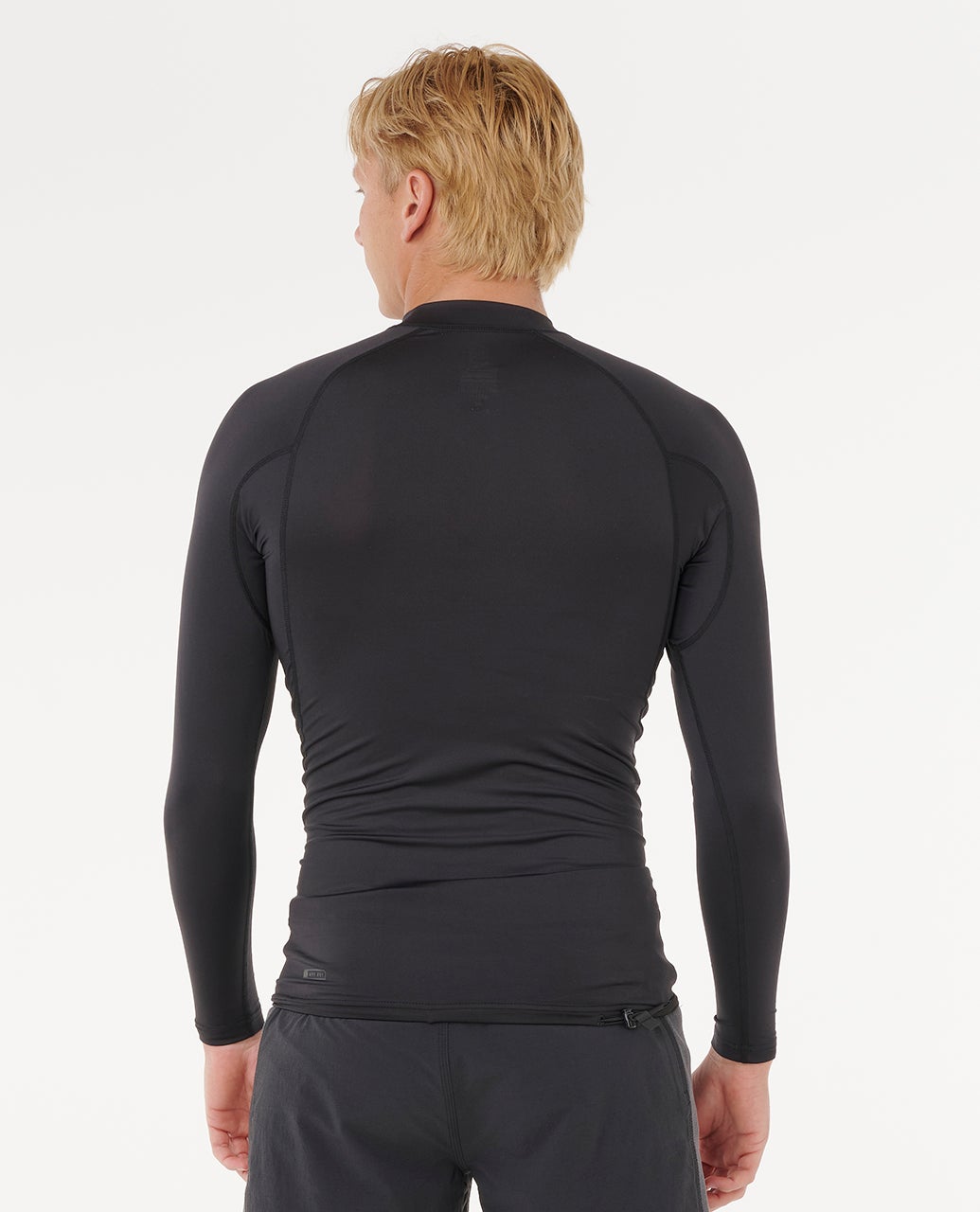 RIP CURL SEARCH UPF PERF L/S 0090 L