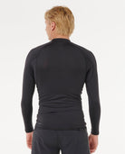 RIP CURL SEARCH UPF PERF L/S 0090 L