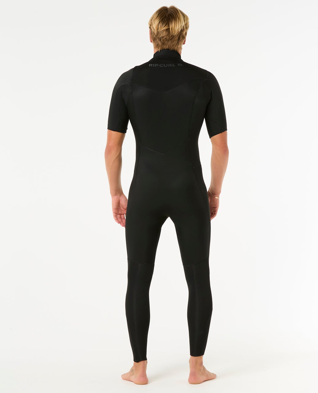 RIP CURL DAWN PATROL SS CZ 2/2 0090-Black LS