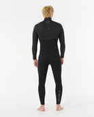 Rip Curl E-Bomb 3/2mm Zip Free Fullsuit 2375 - Deep Cactus MT
