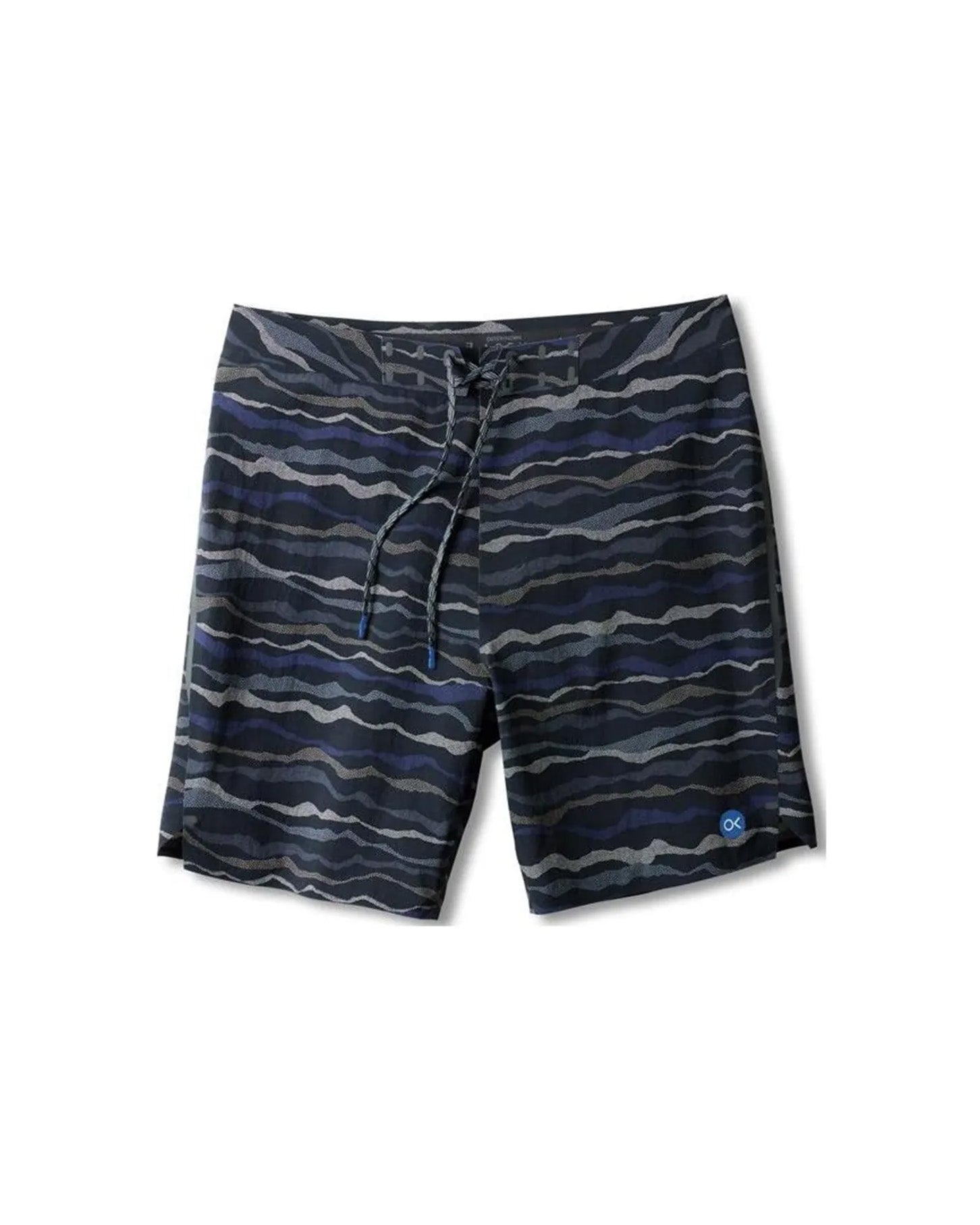 OuterKnown APEX Evolution Trunk by KS 19" PCH-Pitch Black 32