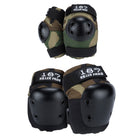 187 Combo Pack Pads Camo XS