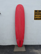 Blank No Label Surfboards assorted 8ft6in