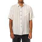 Katin Alan SS Woven 2025 VAPOR GRAY (VGRY) XL