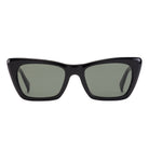 Otis Currents Polarized Sunglasses EcoBlack Grey