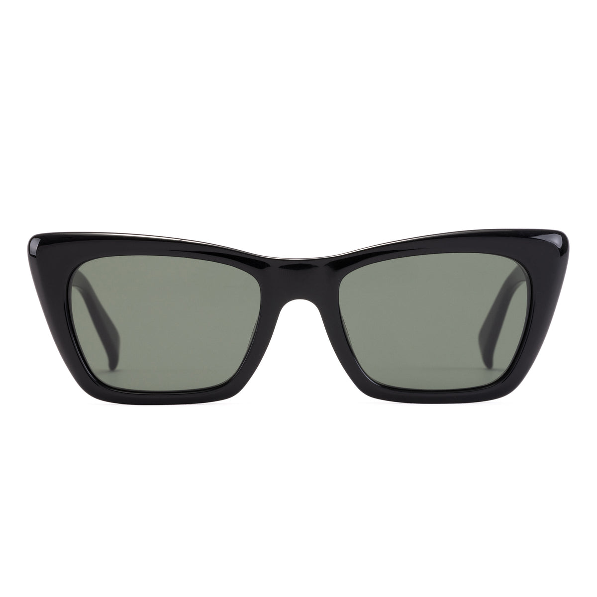 Otis Currents Polarized Sunglasses EcoBlack Grey