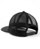 OuterKnown OK Patch Trucker PCH-Pitch Black O/S