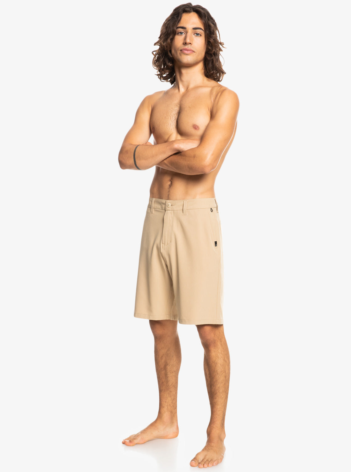Quiksilver Ocean Union Short  CKK0-NEW 34