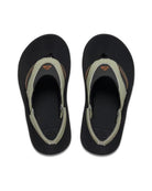 Reef Little Fanning Boys Sandal Olive-Sudan 10 C