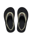 Reef Little Fanning Boys Sandal Olive-Sudan 7 C