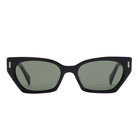 Otis Selena Sunglasses EcoBlack Grey