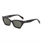 Otis Selena Sunglasses EcoBlack Grey