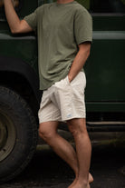 Rhythm Classic Linen Jam SAN-SAND 30