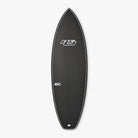 Hayden Shapes Nova Carbonyx Futures 6ft0in