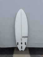 Orion Surfboards 2+1 FCS2 5ft6in