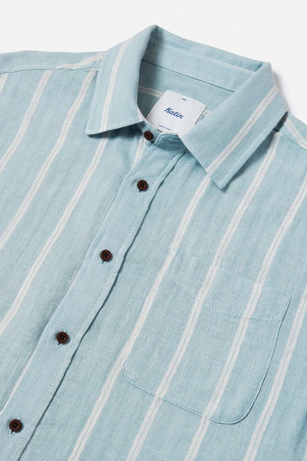 KATIN BOYS ALAN SHIRT LAGO L