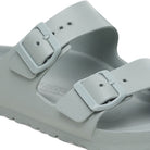 Birkenstock Arizona Big Buckle Active EVA Womens Sandal Pure Sage 8