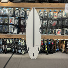 5ft8in Sharp Eye Disco II, Consignment