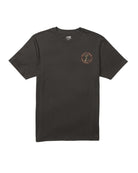 Salty Crew Tailgate SS Tee Black XXXL