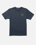 SALTY CREW JIMMY BOYS SS TEE NAVY S