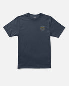 SALTY CREW JIMMY BOYS SS TEE NAVY M