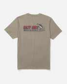 SALTY CREW LIVE BAIT BOYS SS TEE Twig L