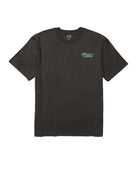 SALTY CREW MAHI CLUB CLASSIC SS TEE BLACK L