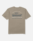 SALTY CREW PANGA CLASSIC SS TEE Twig L