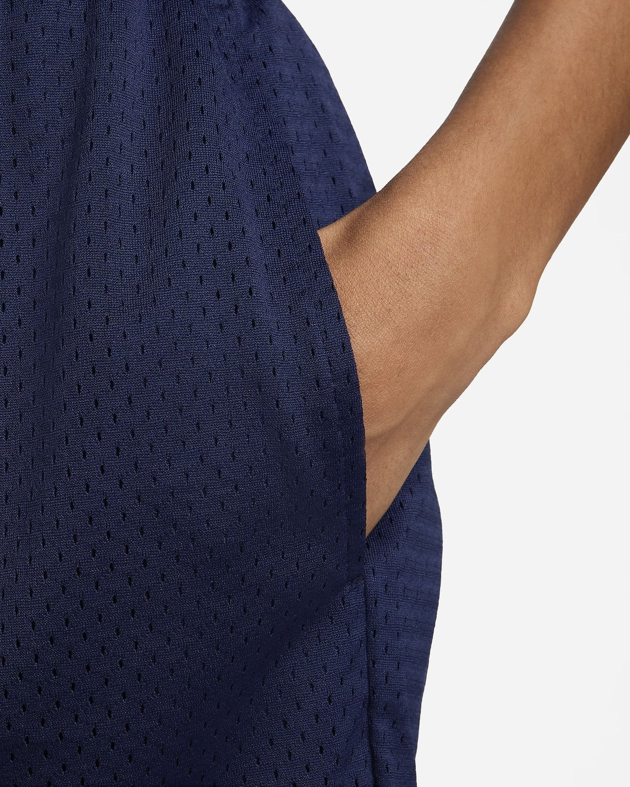 Nike SB Basketball Shorts 410 XL