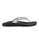 Olukai Ohana Womens Sandal SPZA-Silver Pine-Pua 9