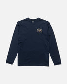 Salty Crew Fly Home LS Sunshirt