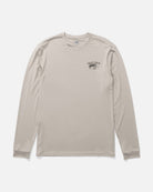Salty Crew Fishing CO LS Sunshirt Natural L