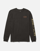 Salty Crew Tailfin LS Tee Black XL