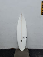 Orion Surfboards 9to5 FCS2 5ft8in