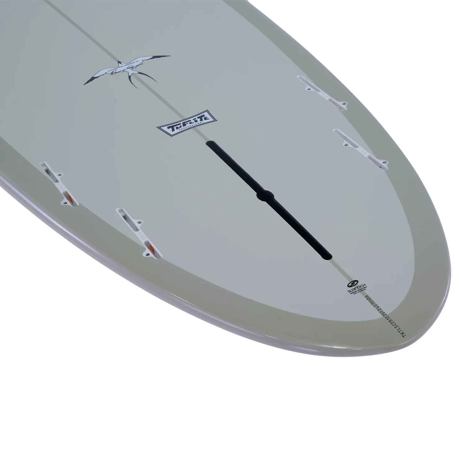 Donald Takayama Surfboards Scorpion 2 Tuflite 2 6ft10in