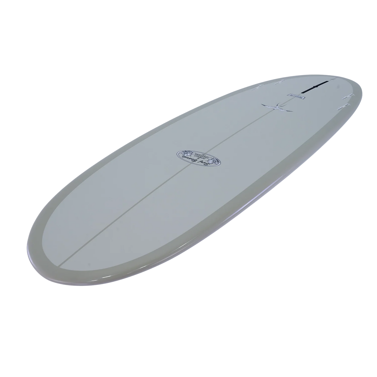 Donald Takayama Scorpion 2 Surfboard | Tuflite | Island Water Sports