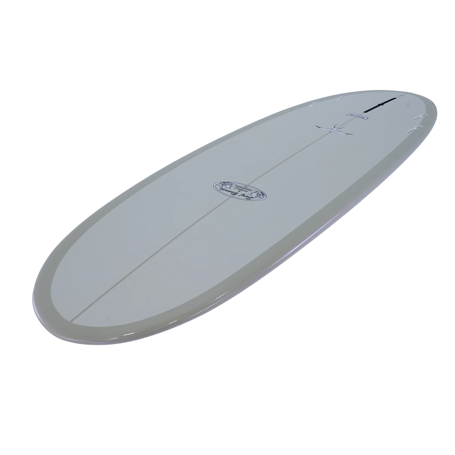 Donald Takayama Surfboards Scorpion 2 Tuflite 2 6ft4in
