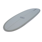 Donald Takayama Surfboards Scorpion 2 Tuflite 2 6ft10in