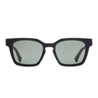 Otis Interlude Polarized Sunglasses EcoBlack Grey