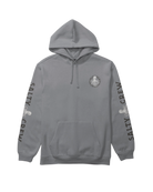 Salty Crew Tentacles Hoodie Shark Skin S