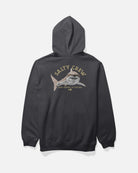 SALTY CREW LURKING FLEECE Black M