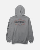Salty Crew Tailfin Fleece Shark Skin S