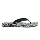 Olukai Uiki Womens Sandal 40ZQ-Black-Pa i 6