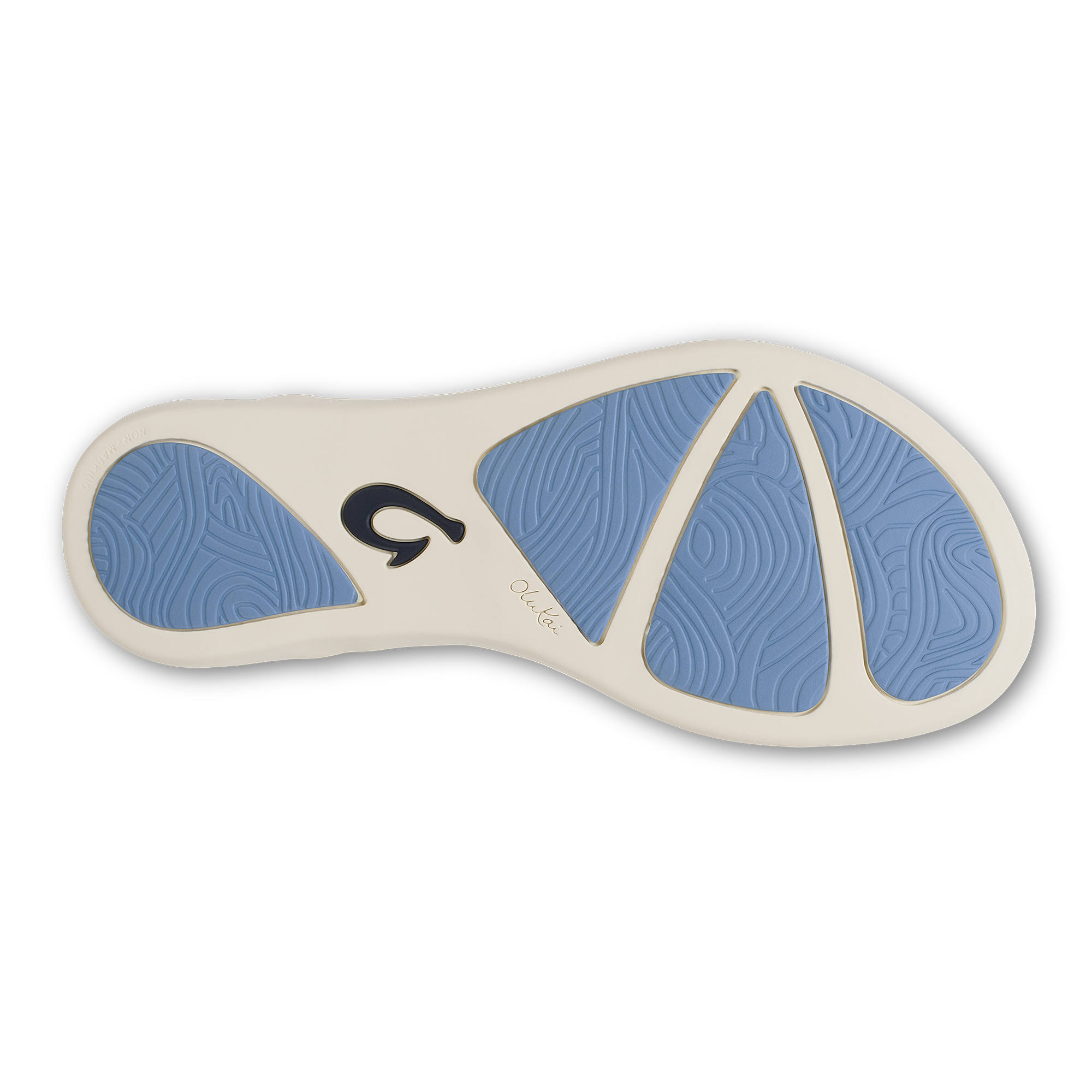 Olukai Ho opio Malua Womens Sandal FNNB-Ocean Fog-Lanai Breeze 11