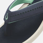 Olukai Ulele Womens Sandal DEDE-Trench Blue-Trench Blue 10